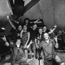 Le Bunker with Jewly – Tavannes